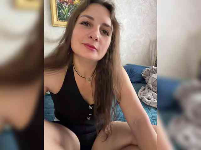 -dark_Rose webcam