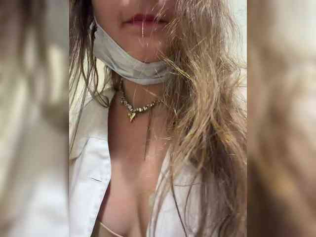 CreamRaspberrya Sex Cam Show