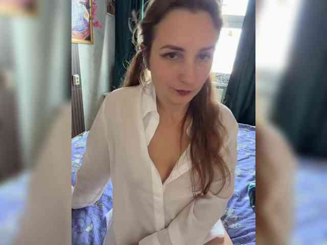 -dark_Rose webcam