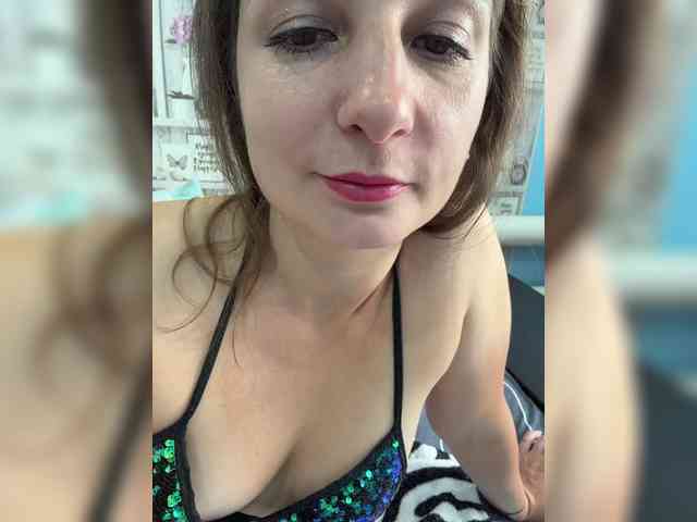CreamRaspberrya Sex Cam Show