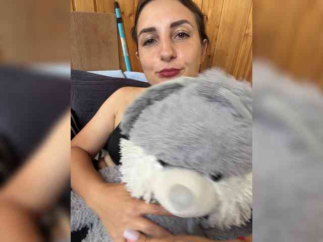 Limonadka webcam