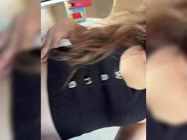 Limonadka_Fanta_777 webcam