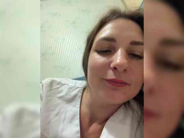 CreamRaspberrya Sex Cam Show
