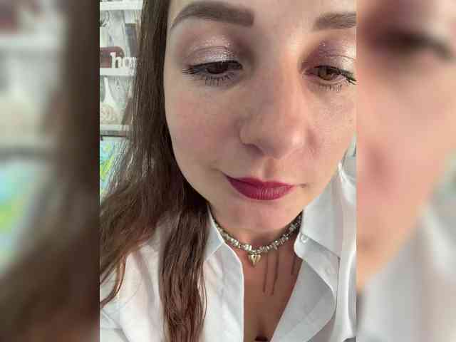 Limonadka webcam