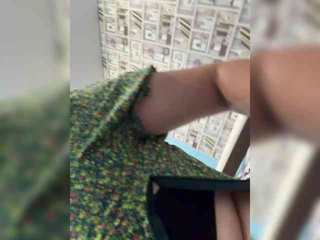 CreamRaspberrya Sex Cam Show