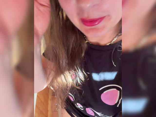 CreamRaspberrya Sex Cam Show