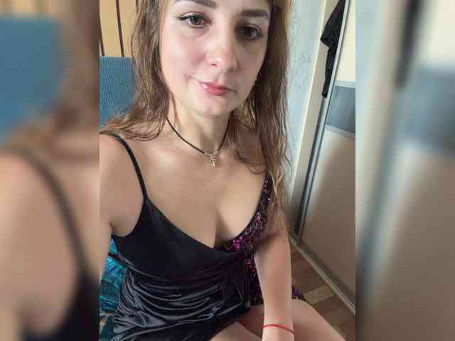 -dark_Rose webcam