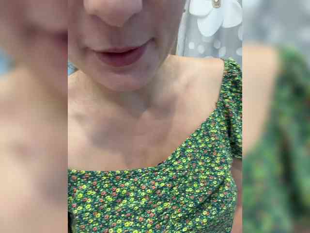 CreamRaspberrya Sex Cam Show