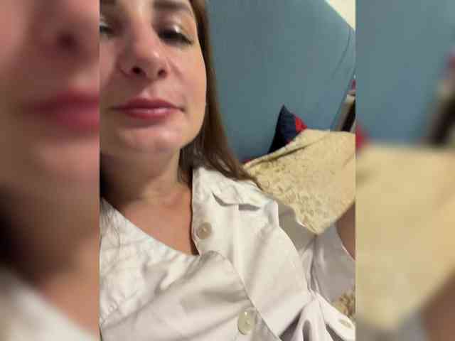 CreamRaspberrya Sex Cam Show