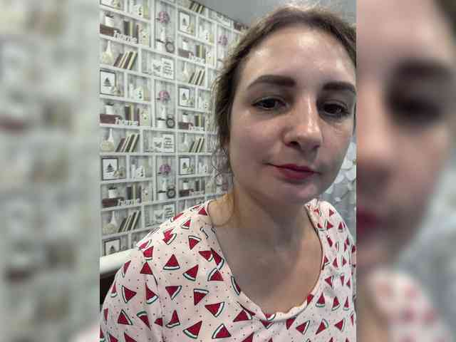 CreamRaspberrya Sex Cam Show