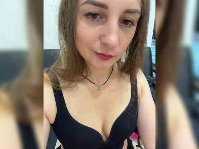 Limonadka webcam