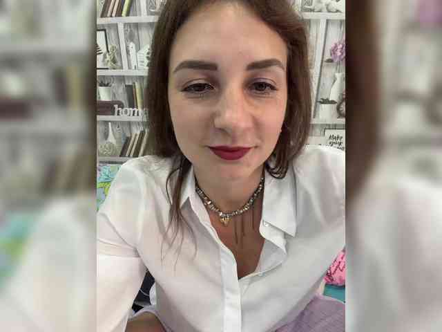 CreamRaspberrya Sex Cam Show