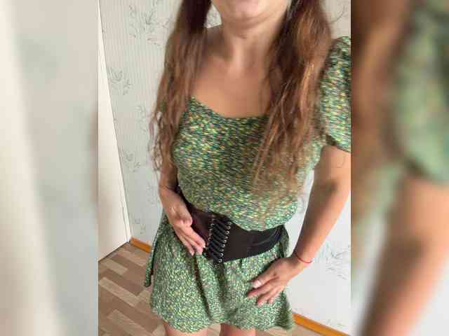 Limonadka_Fanta_777 webcam