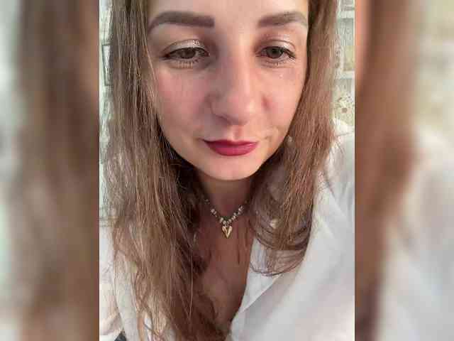 CreamRaspberrya Sex Cam Show