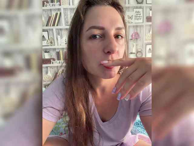 CreamRaspberrya Sex Cam Show