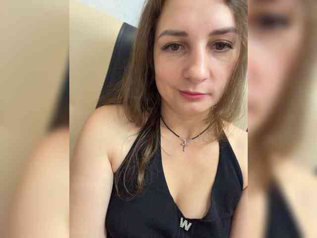 -dark_Rose webcam