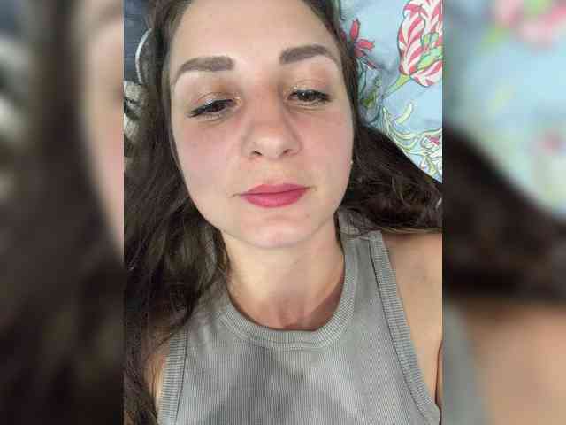 CreamRaspberrya Sex Cam Show