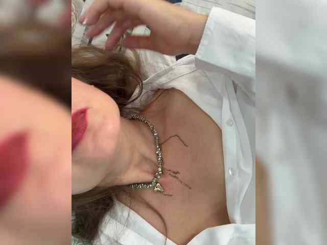 CreamRaspberrya Sex Cam Show
