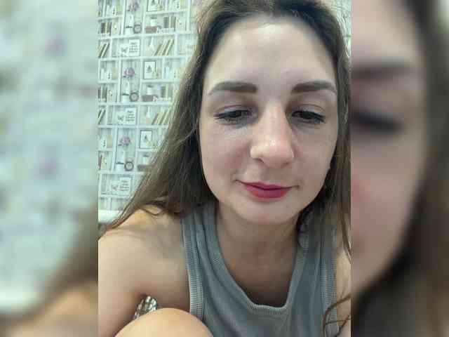 CreamRaspberrya Sex Cam Show