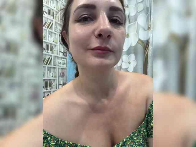 CreamRaspberrya Sex Cam Show