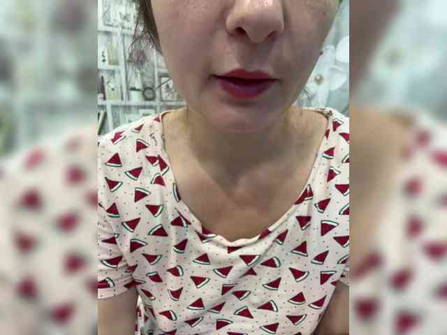 CreamRaspberrya Sex Cam Show