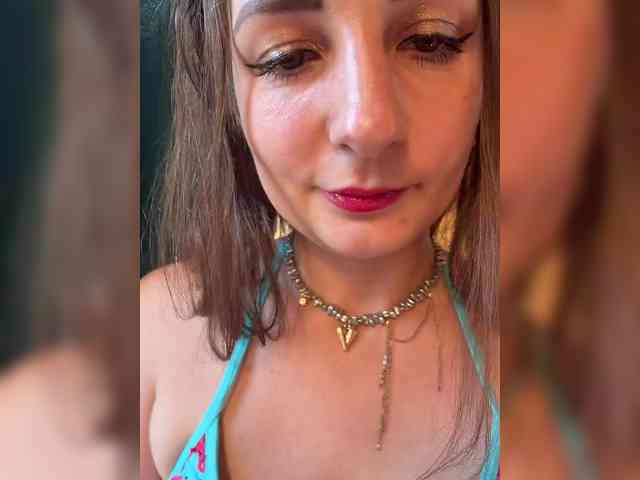 CreamRaspberrya Sex Cam Show