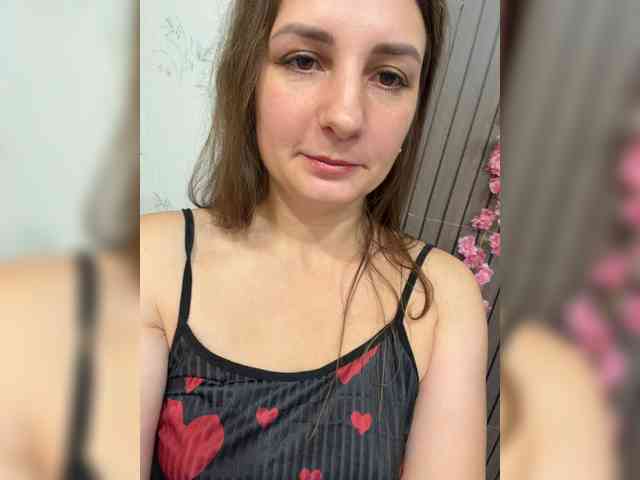 Модель: -dark_Rose