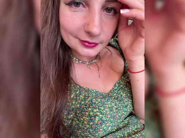 CreamRaspberrya Sex Cam Show