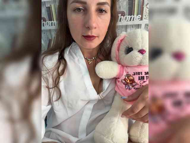 CreamRaspberrya Sex Cam Show