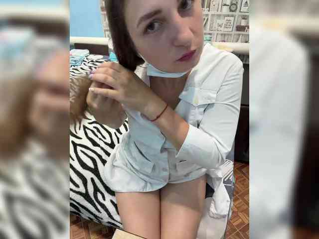 Limonadka webcam