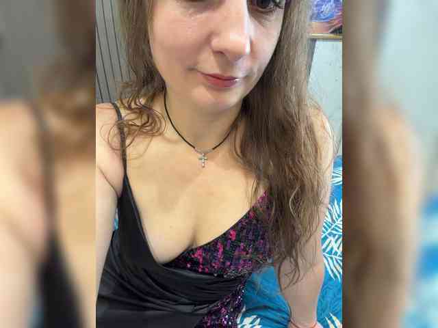 -dark_Rose webcam