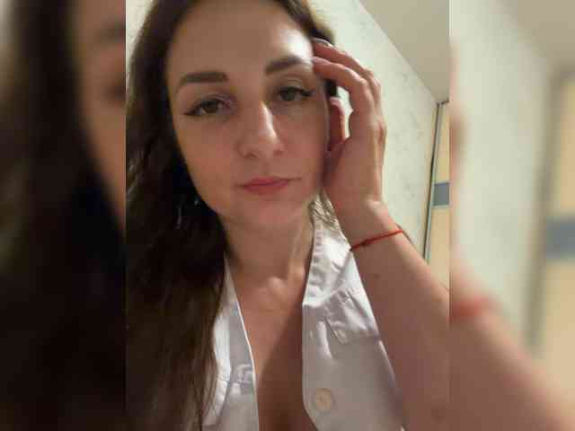 CreamRaspberrya Sex Cam Show