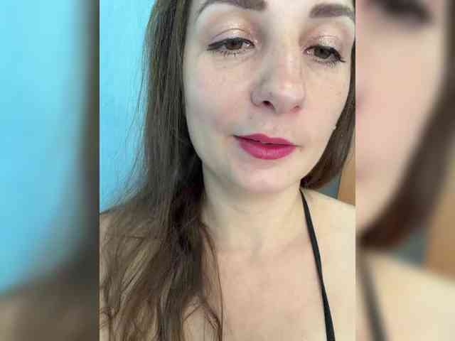 CreamRaspberrya Sex Cam Show