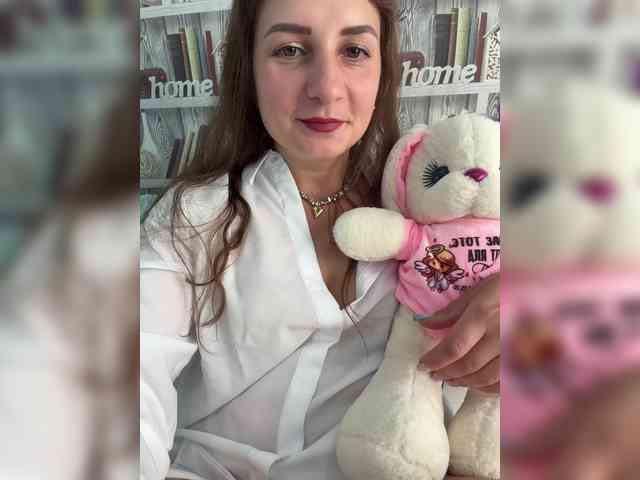 CreamRaspberrya Sex Cam Show