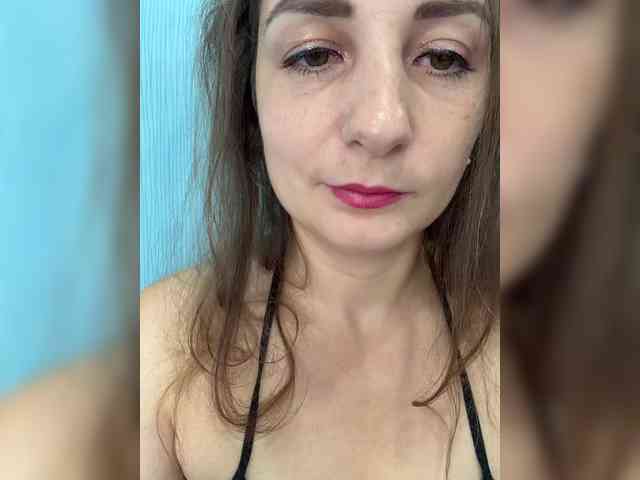 CreamRaspberrya Sex Cam Show