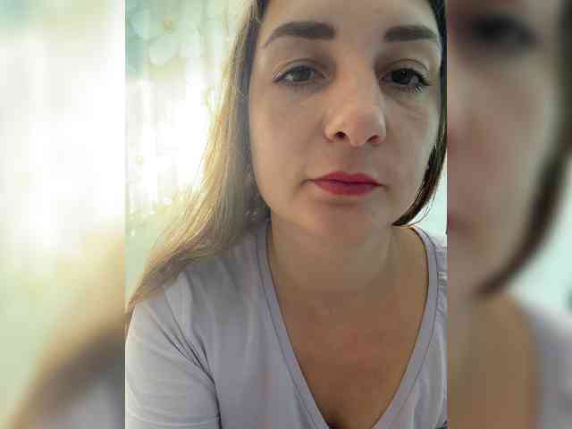CreamRaspberrya Sex Cam Show