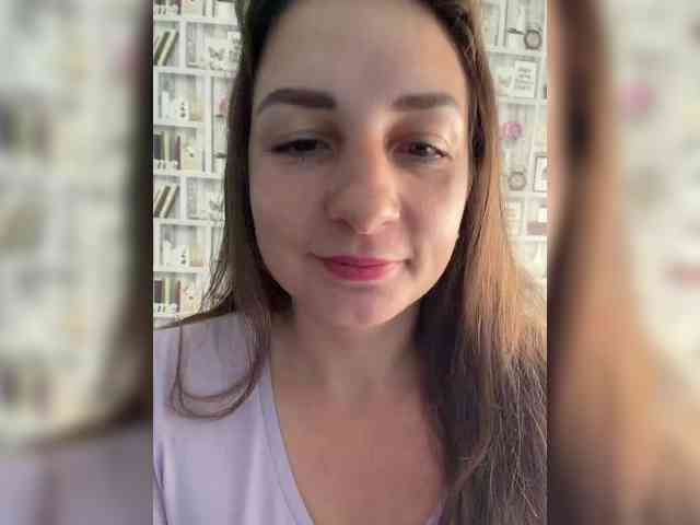CreamRaspberrya Sex Cam Show