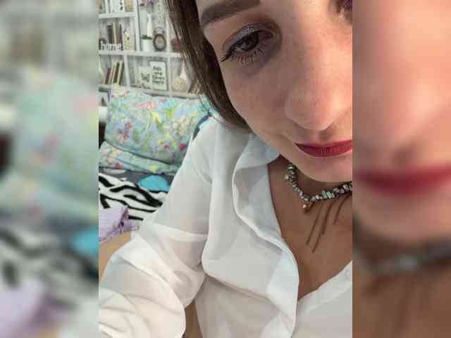 CreamRaspberrya Sex Cam Show