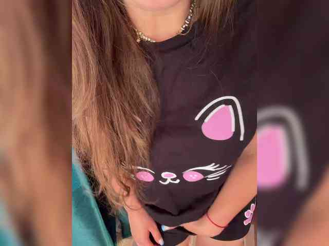 CreamRaspberrya Sex Cam Show