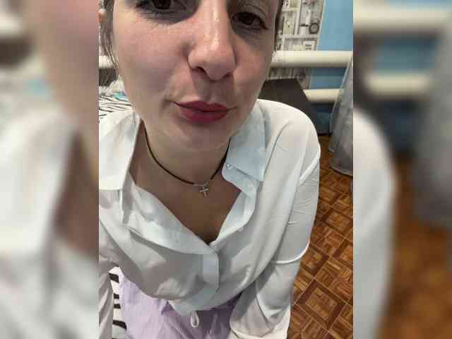 Limonadka webcam