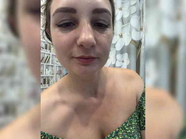 CreamRaspberrya Sex Cam Show