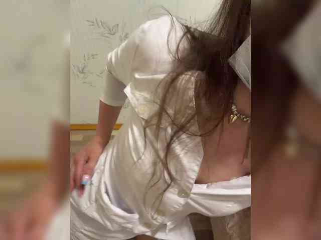 CreamRaspberrya Sex Cam Show