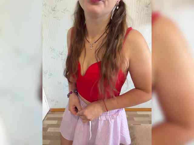 Limonadka_Fanta_777 webcam