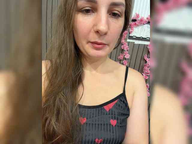 -dark_Rose webcam
