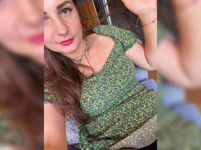 CreamRaspberrya Sex Cam Show