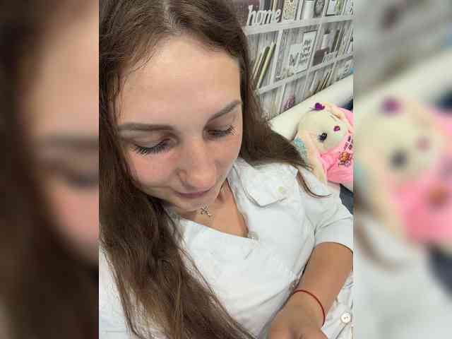 Limonadka webcam