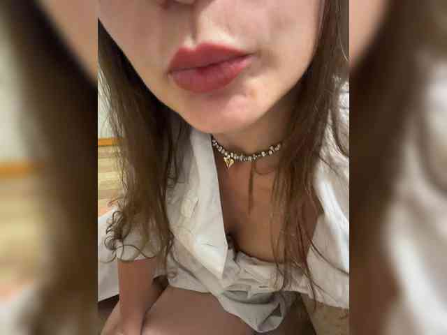 CreamRaspberrya Sex Cam Show