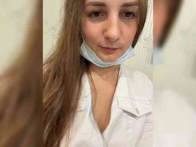 CreamRaspberrya - Girl 