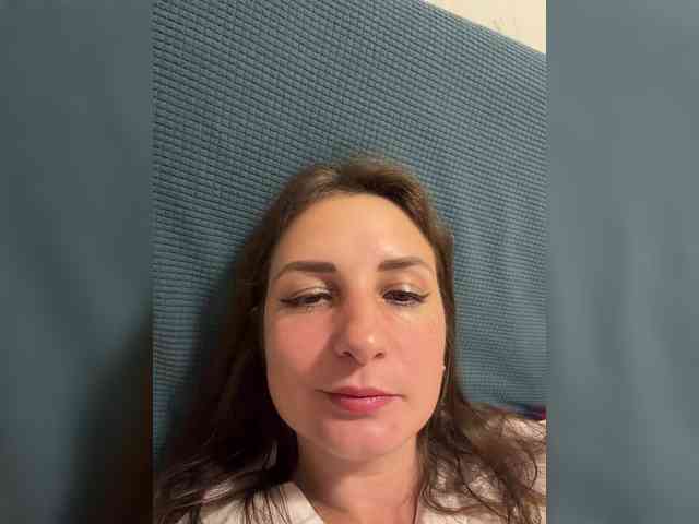 CreamRaspberrya Sex Cam Show