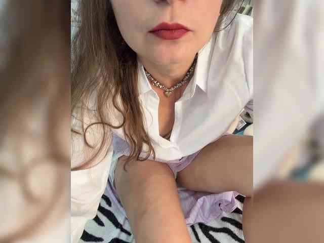 CreamRaspberrya Sex Cam Show